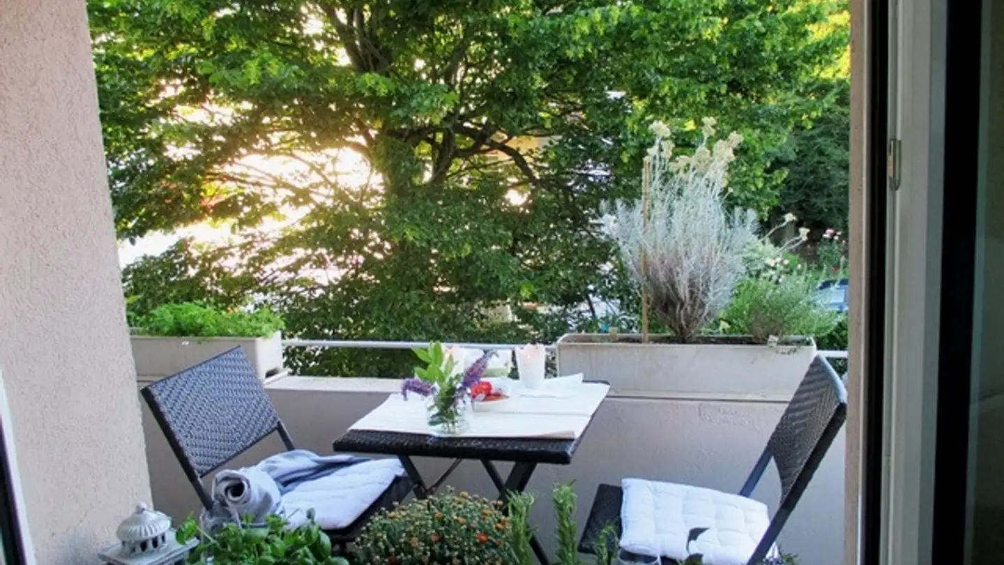 Apartment for rent - Schwyzerstrasse 15, 5430 Wettingen - Photo 4