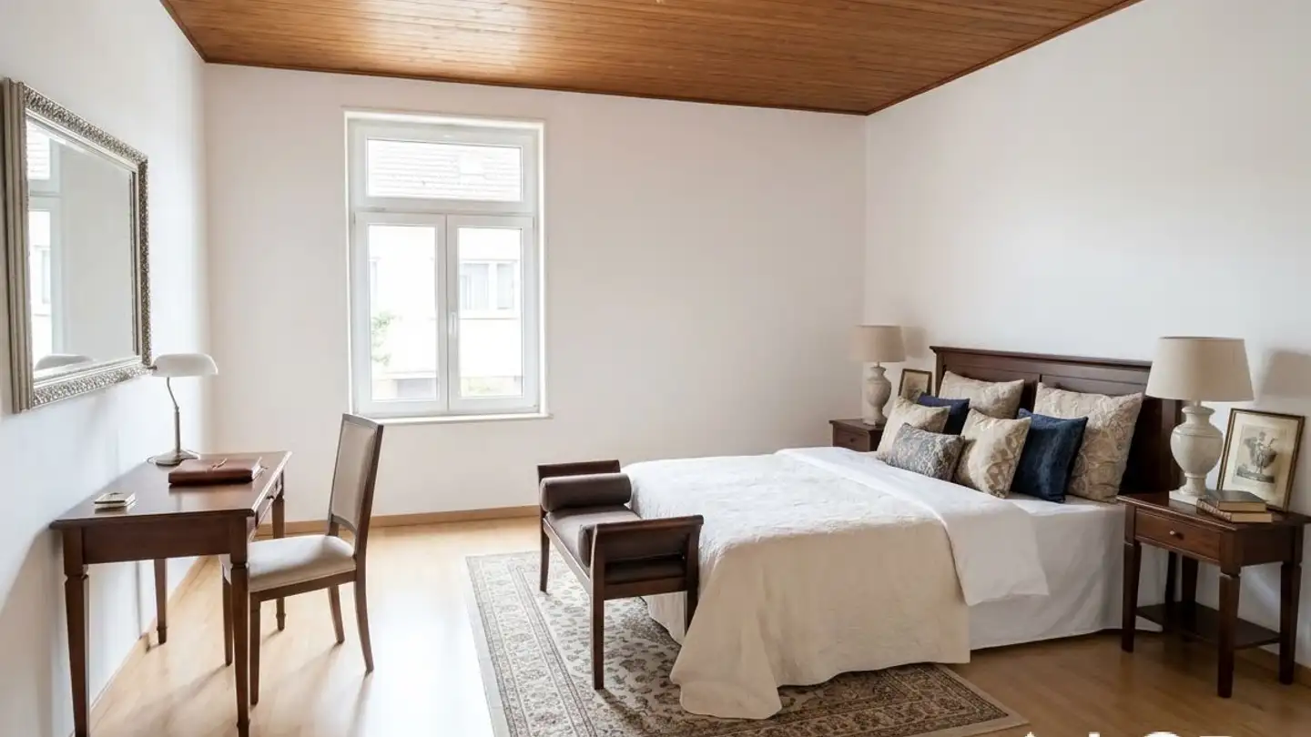 Apartment for rent - Rue De La Rauracie 25, 2853 Courfaivre - Photo 2
