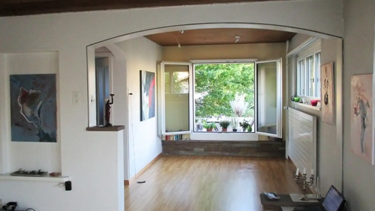 Wohnung mieten - Schwyzerstrasse 15, 5430 Wettingen - Foto 2