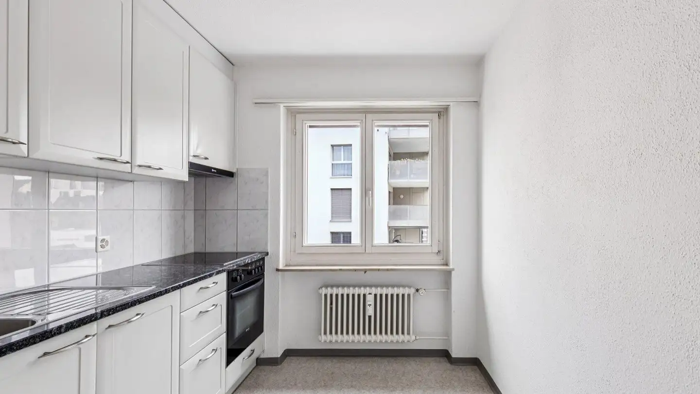 Appartamento in affitto - Bachstrasse 16a, 9244 Niederuzwil - Photo 4