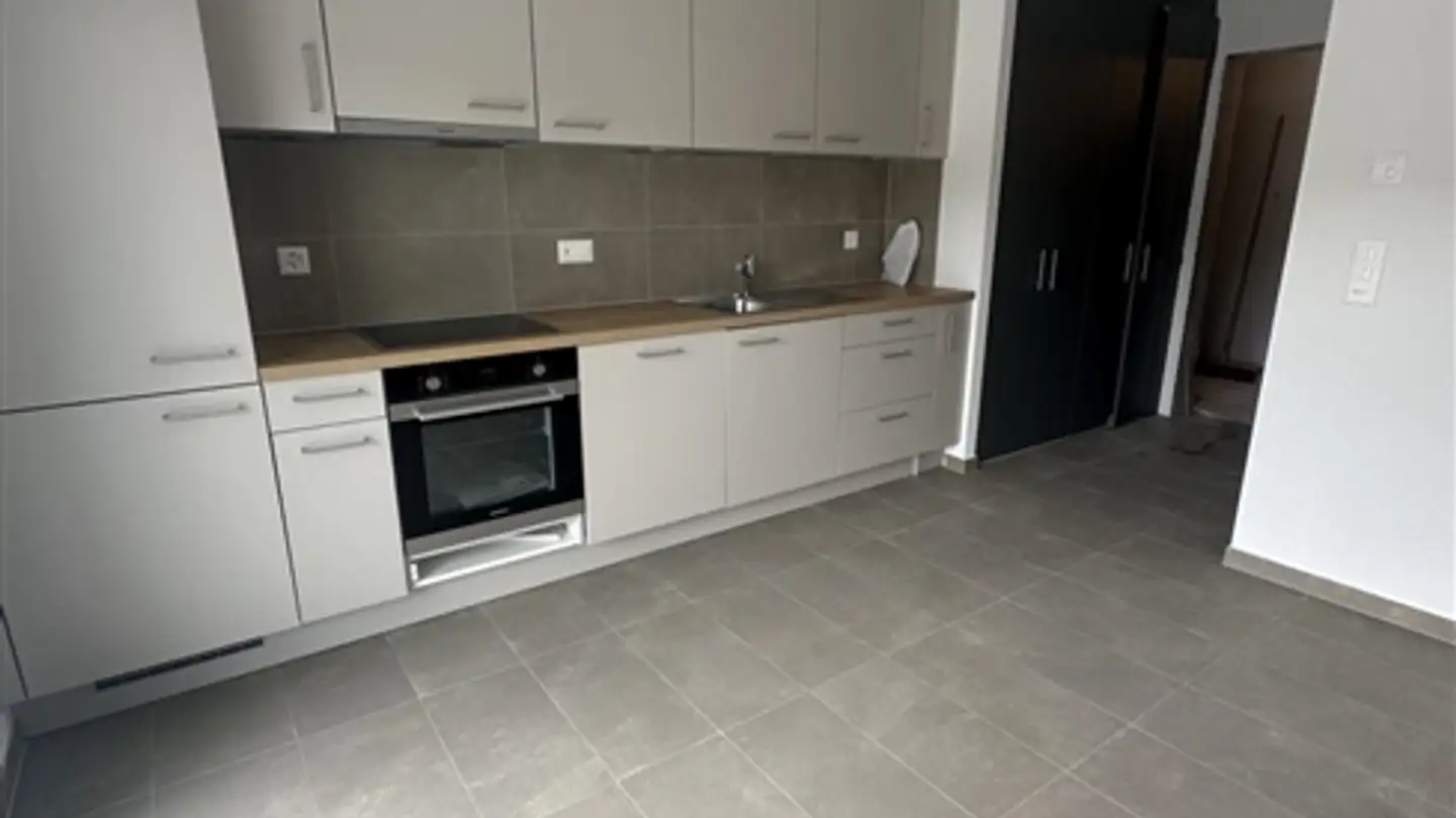 Appartement à vendre - 1347 Le Sentier