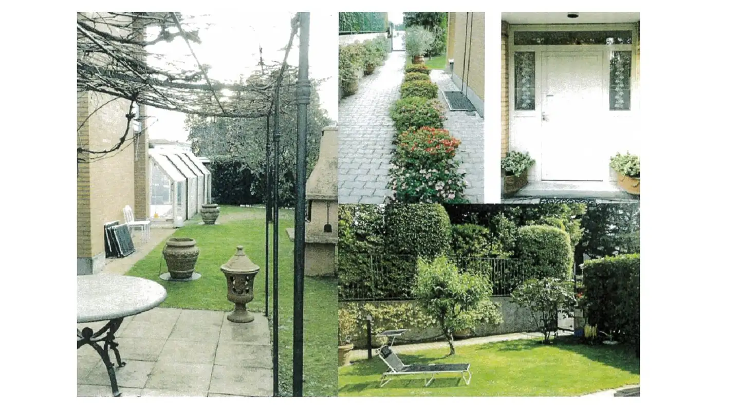 Villa à vendre - 6850 Mendrisio - Photo 2