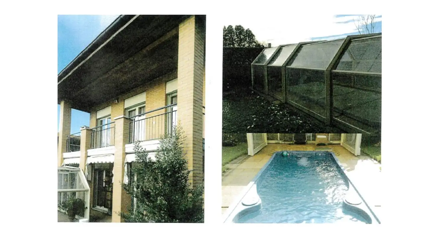 Villa à vendre - 6850 Mendrisio - Photo 3