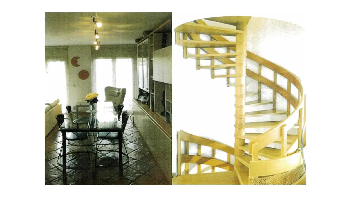 Villa à vendre - 6850 Mendrisio - Photo 4