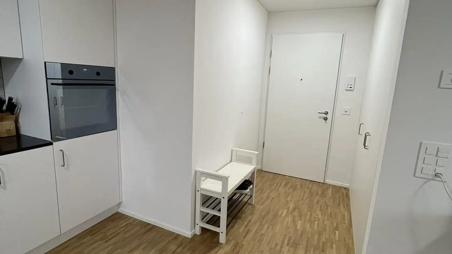 Appartement à louer - Burgwiesweg 1, 8307 Effretikon - Photo 2