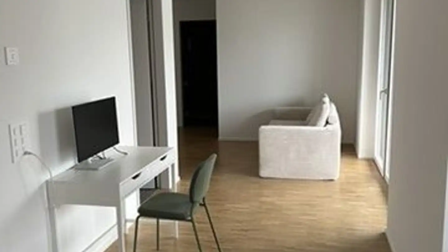 Appartement à louer - Burgwiesweg 1, 8307 Effretikon - Photo 3