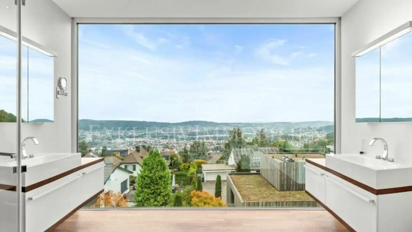 Single house for sale - 8962 Bergdietikon