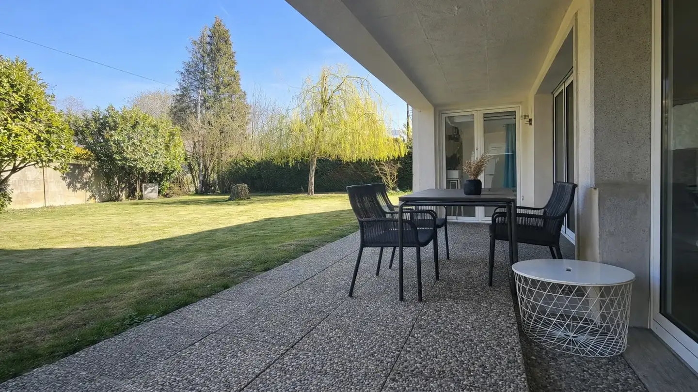 Maison individuelle à vendre - 1297 Founex - Photo 4