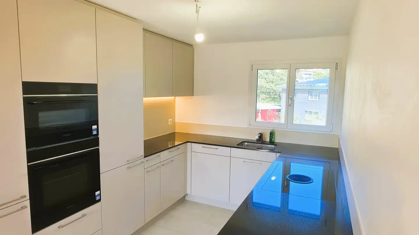 Wohnung kaufen - Oberdorfstrasse 10b, 9524 Zuzwil SG - Foto 3