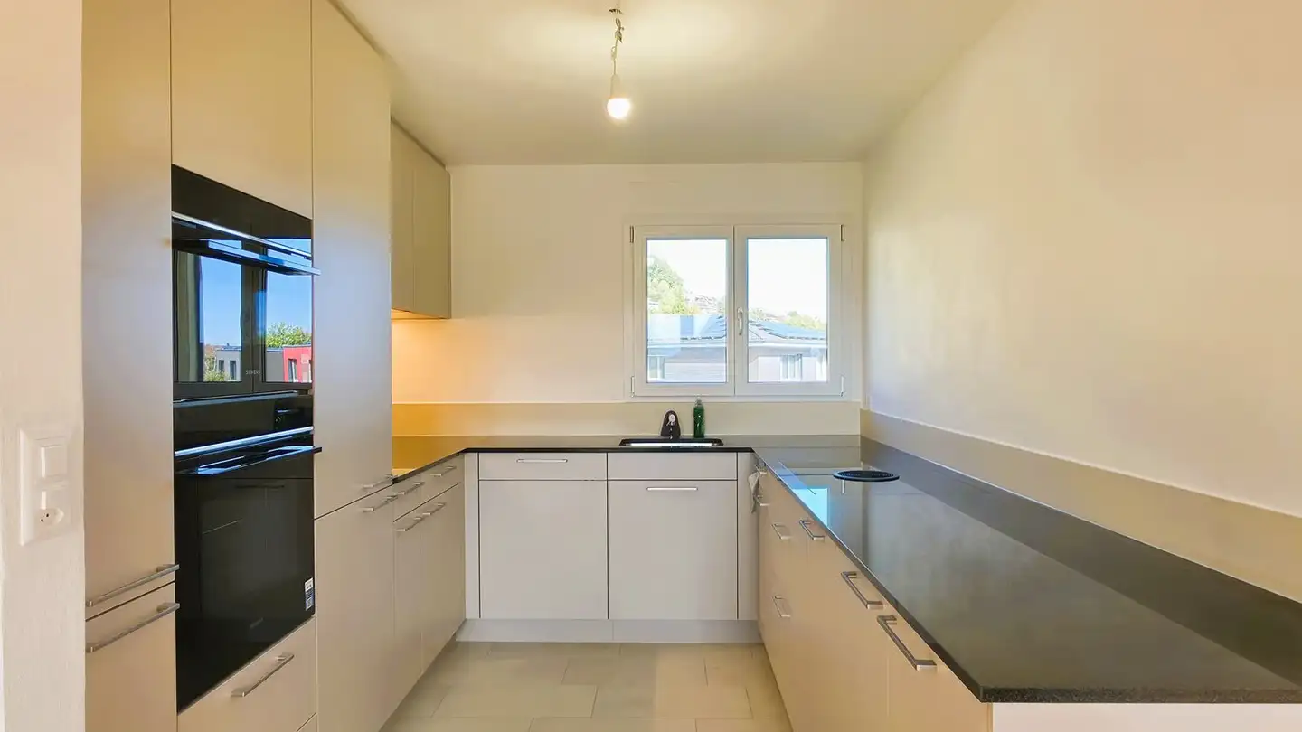 Wohnung kaufen - Oberdorfstrasse 10b, 9524 Zuzwil SG - Foto 4