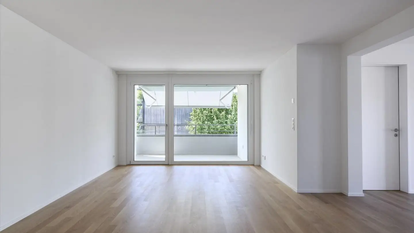 Wohnung mieten - Luegislandstrasse 265, 8051 Zürich - Foto 2