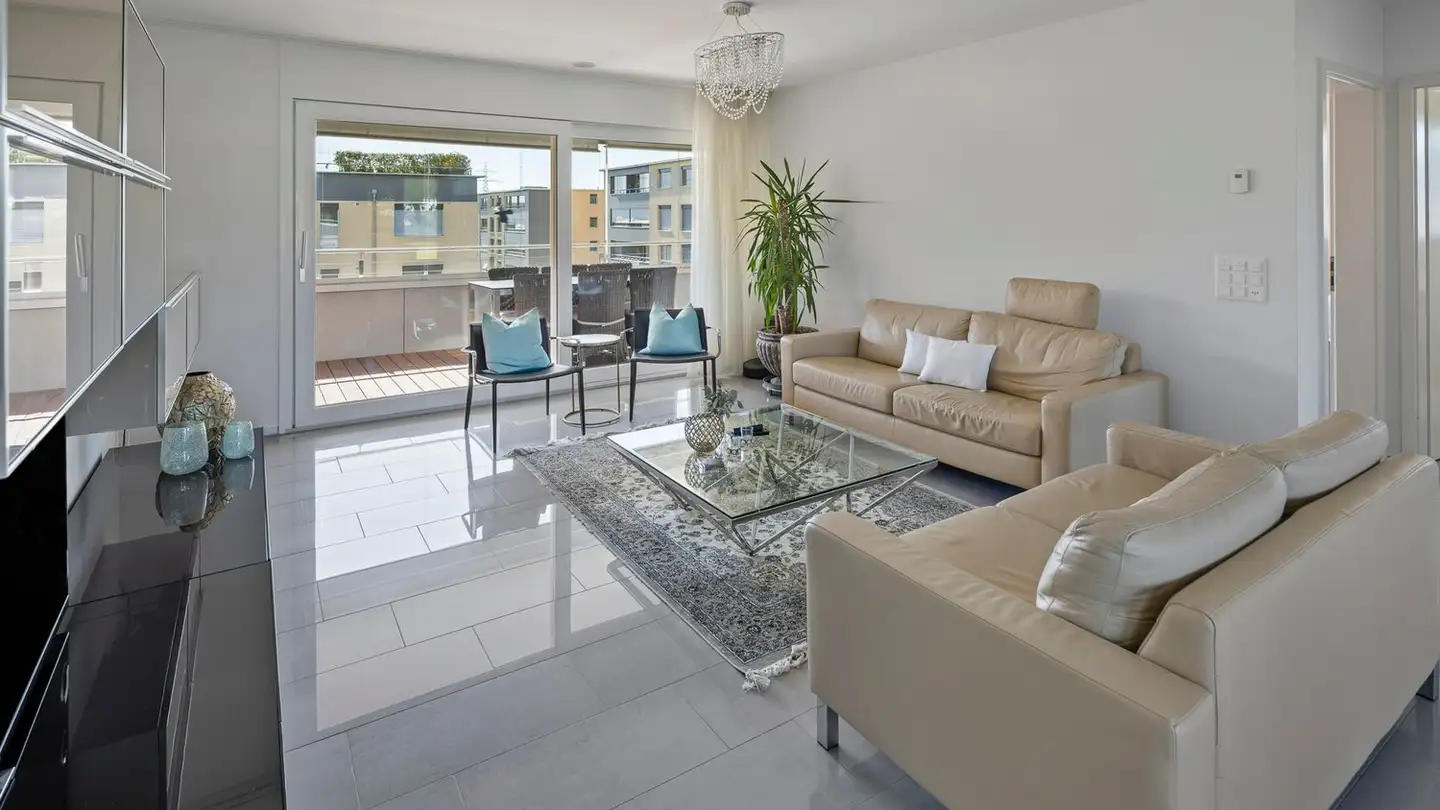 Appartement à vendre - Zofingerstrasse 18c, 4665 Oftringen - Photo 2