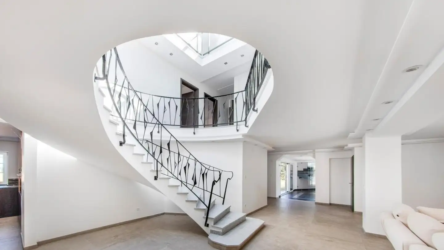 Single house for sale - 4051 Basel