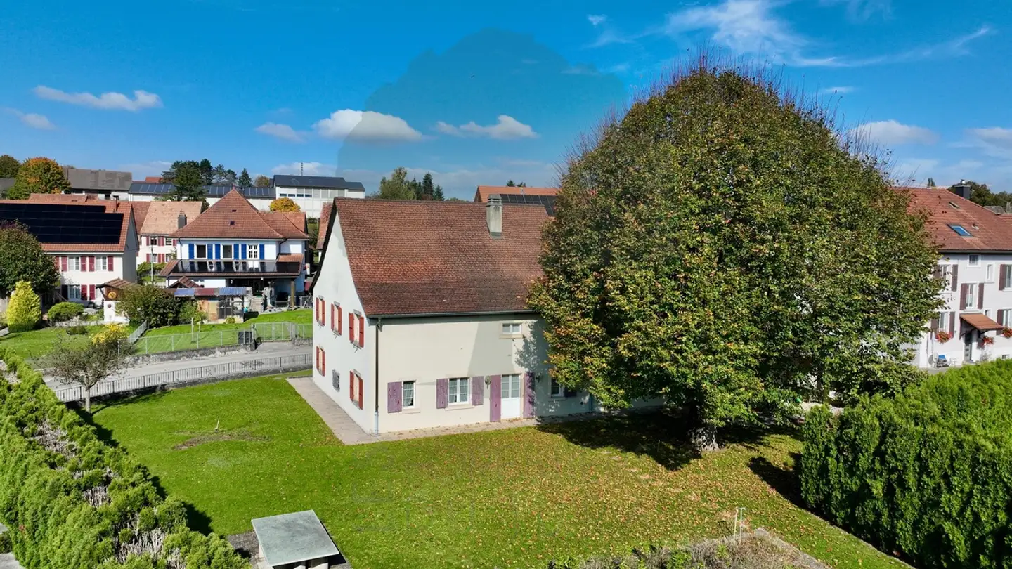 Maison individuelle à vendre - 2942 Alle