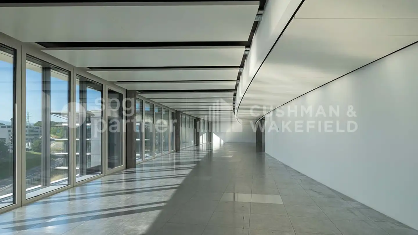 Office space for rent - Route De Sullens 42, 1029 Villars-Ste-Croix