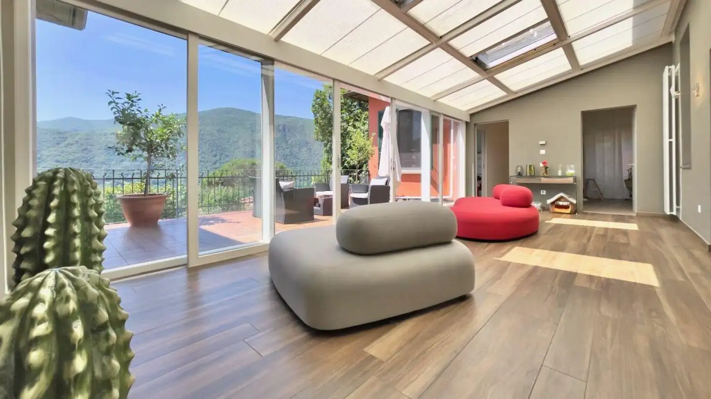 Villa in vendita - 6922 Morcote - Foto 3