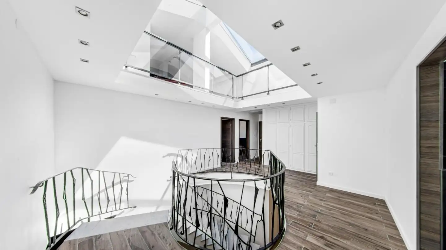 Single house for sale - 4051 Basel - Photo 2