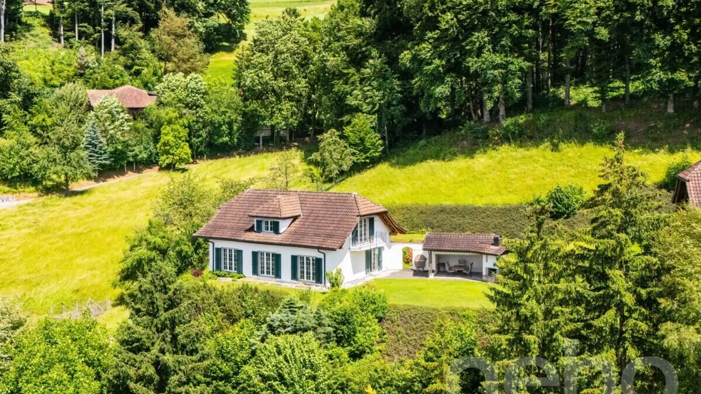Maison individuelle à vendre - 6234 Triengen - Photo 3