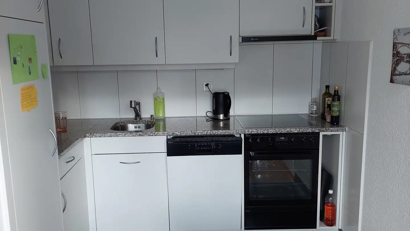 Apartment for rent - Schaufelweg 55, 3098 Schliern b. Köniz - Photo 3