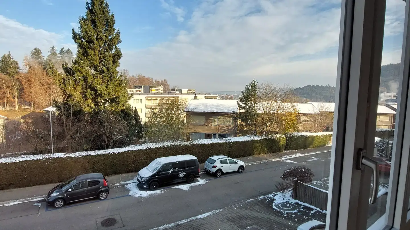 Apartment for rent - Schaufelweg 55, 3098 Schliern b. Köniz - Photo 4