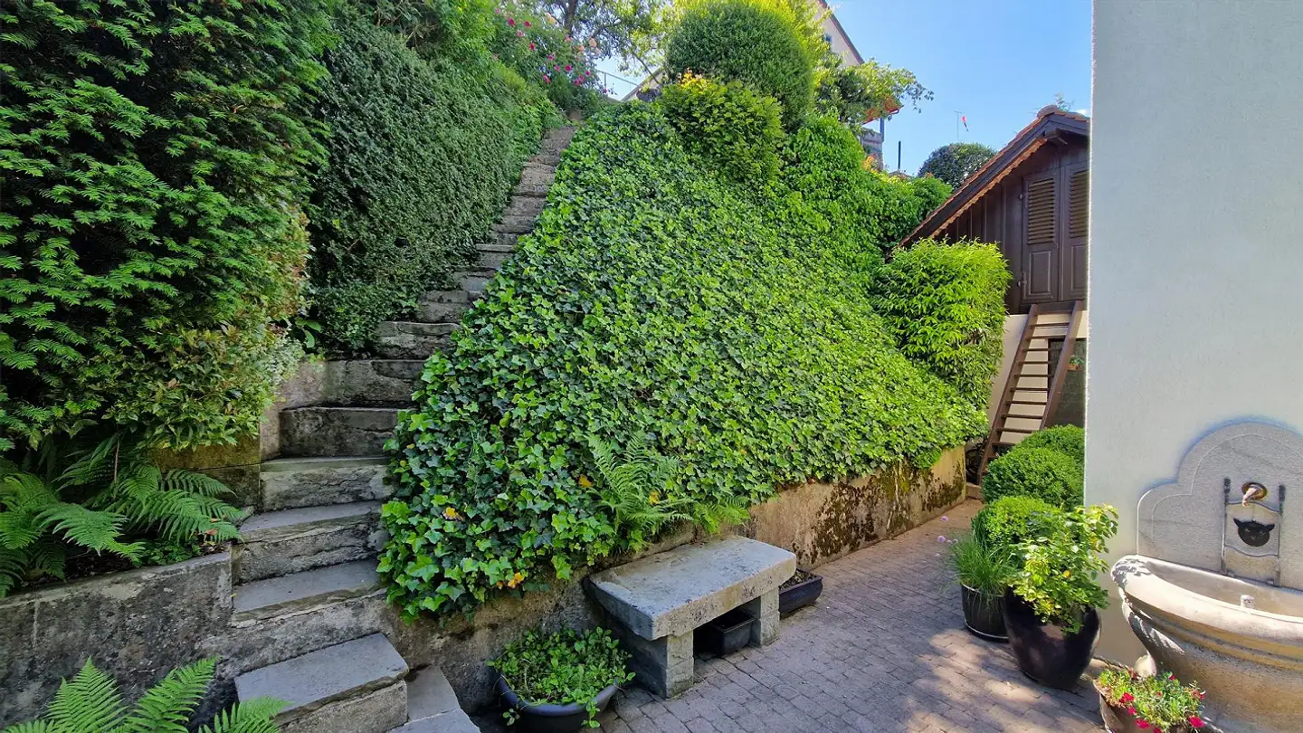 Casa singola in vendita - 8630 Rüti ZH - Photo 2