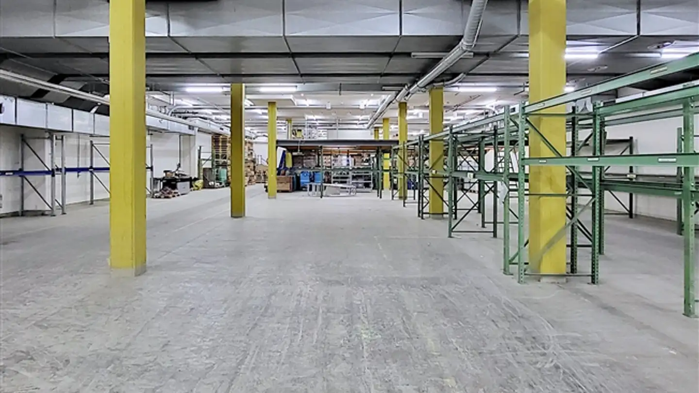 Appartement à louer - Henzmannstrasse 18, 4800 Zofingen