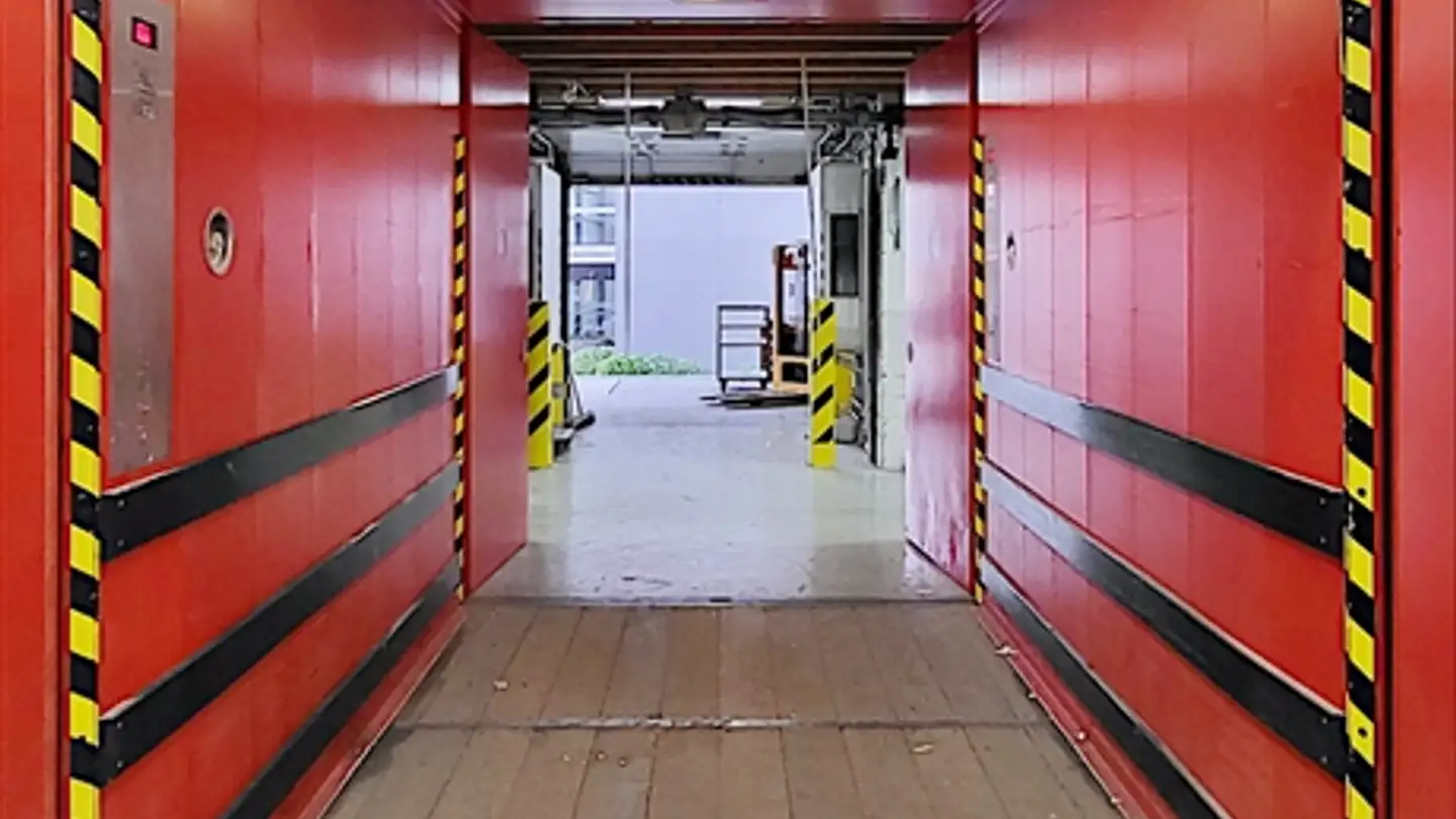 Appartement à louer - Henzmannstrasse 18, 4800 Zofingen - Photo 2