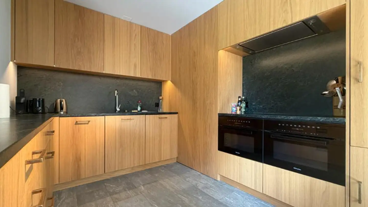 Wohnung mieten - Route Des Mélèzes 17, 3963 Crans-Montana - Foto 3