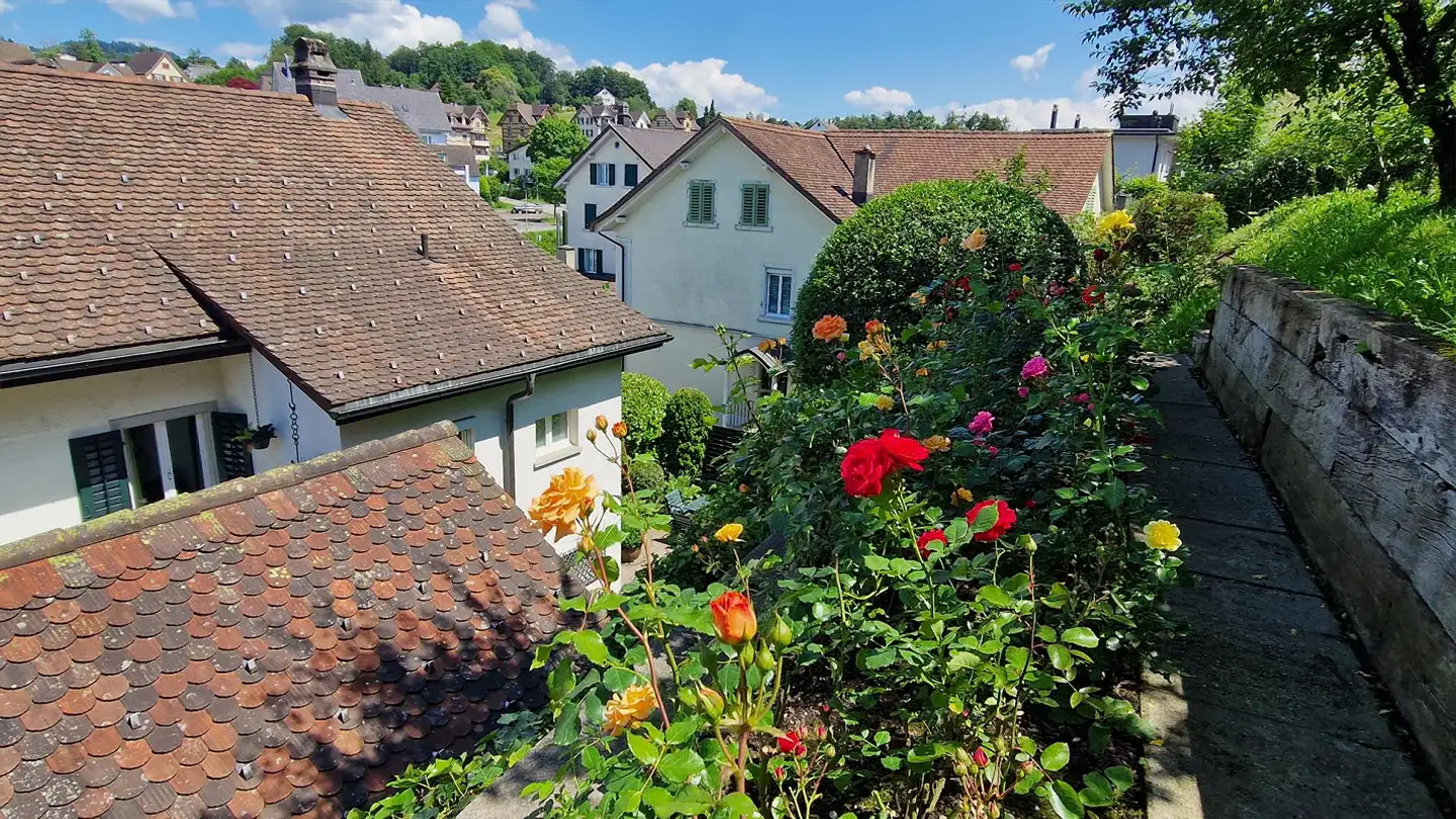 Casa singola in vendita - 8630 Rüti ZH - Photo 3