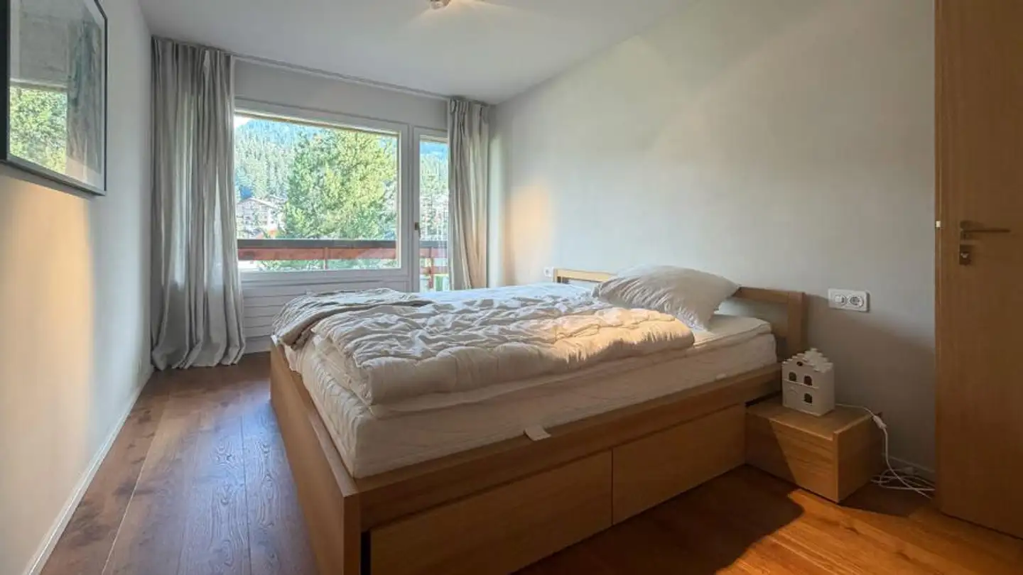 Wohnung mieten - Route Des Mélèzes 17, 3963 Crans-Montana - Foto 4