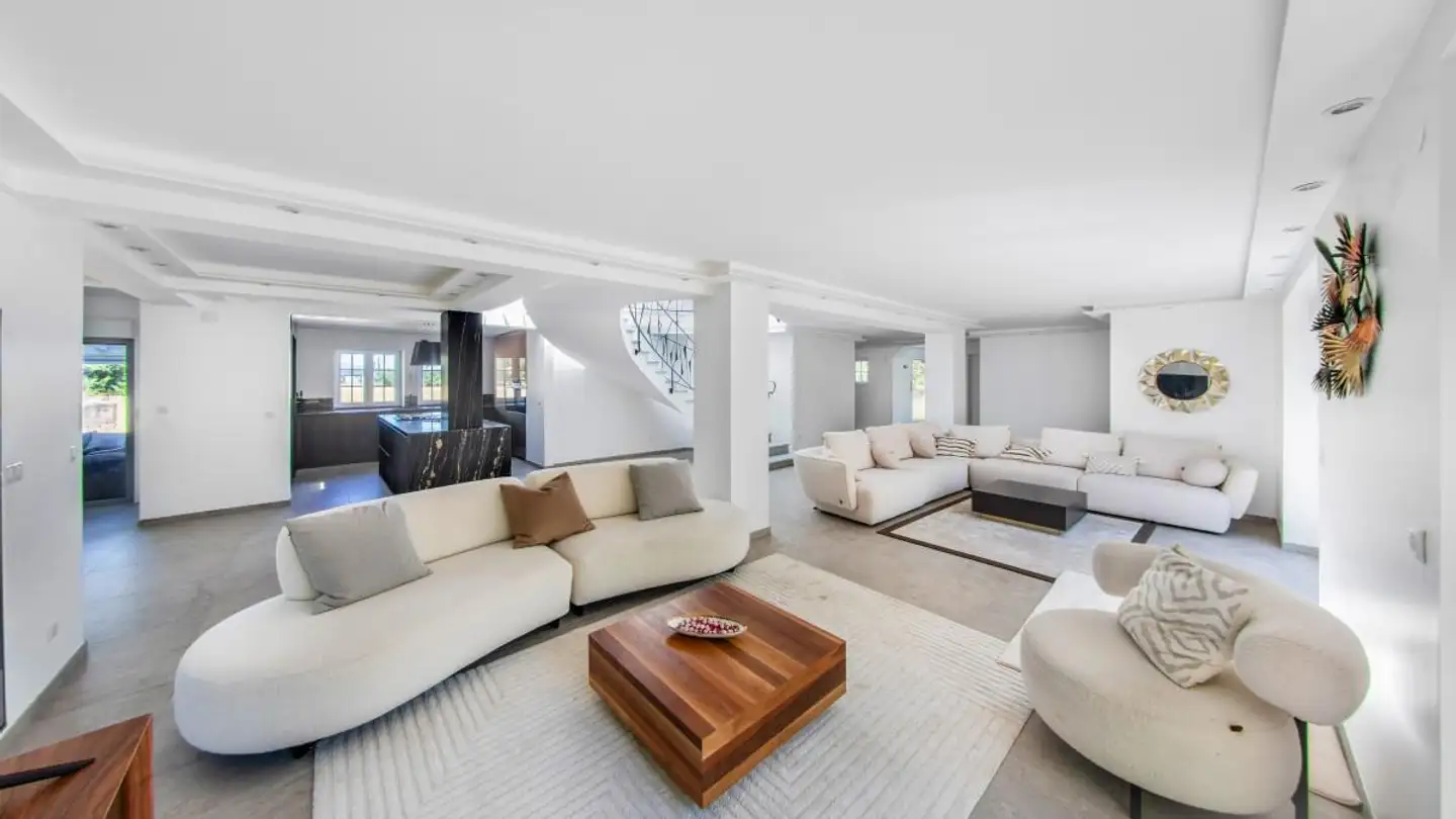 Single house for sale - 4051 Basel - Photo 4