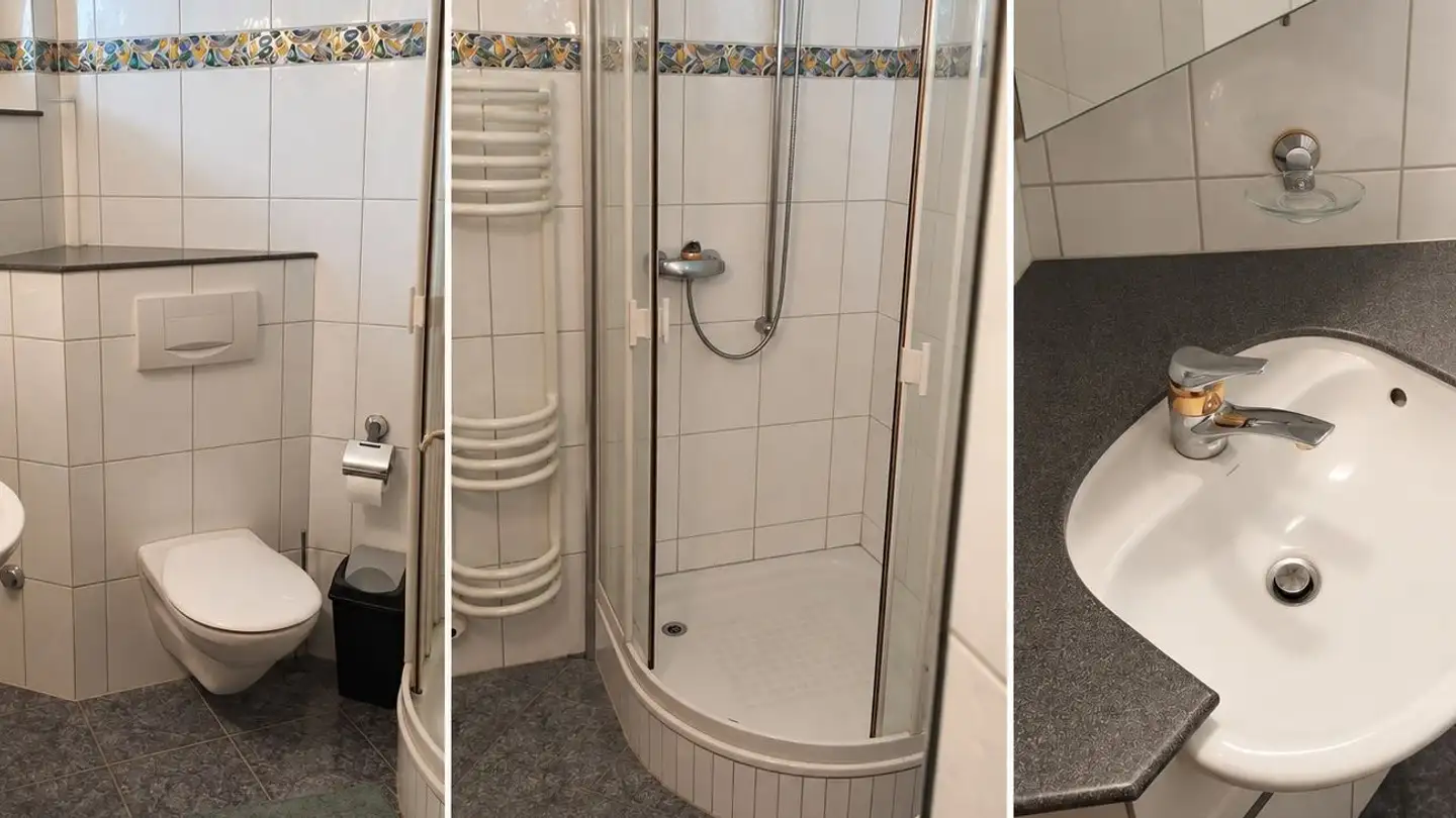 Wohnung mieten - Luzernerstrasse 84, 6010 Kriens - Foto 2