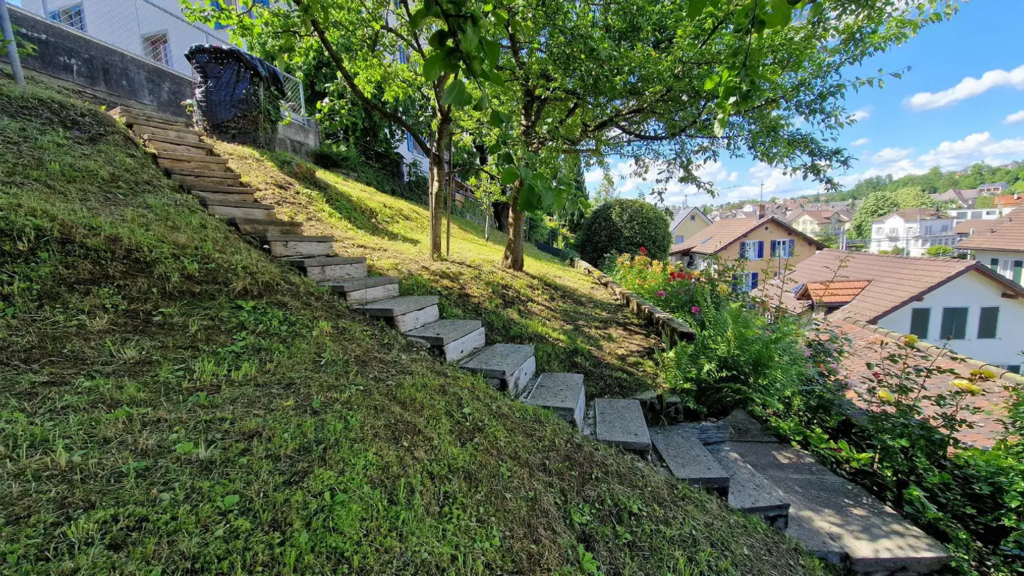 Casa singola in vendita - 8630 Rüti ZH - Photo 4