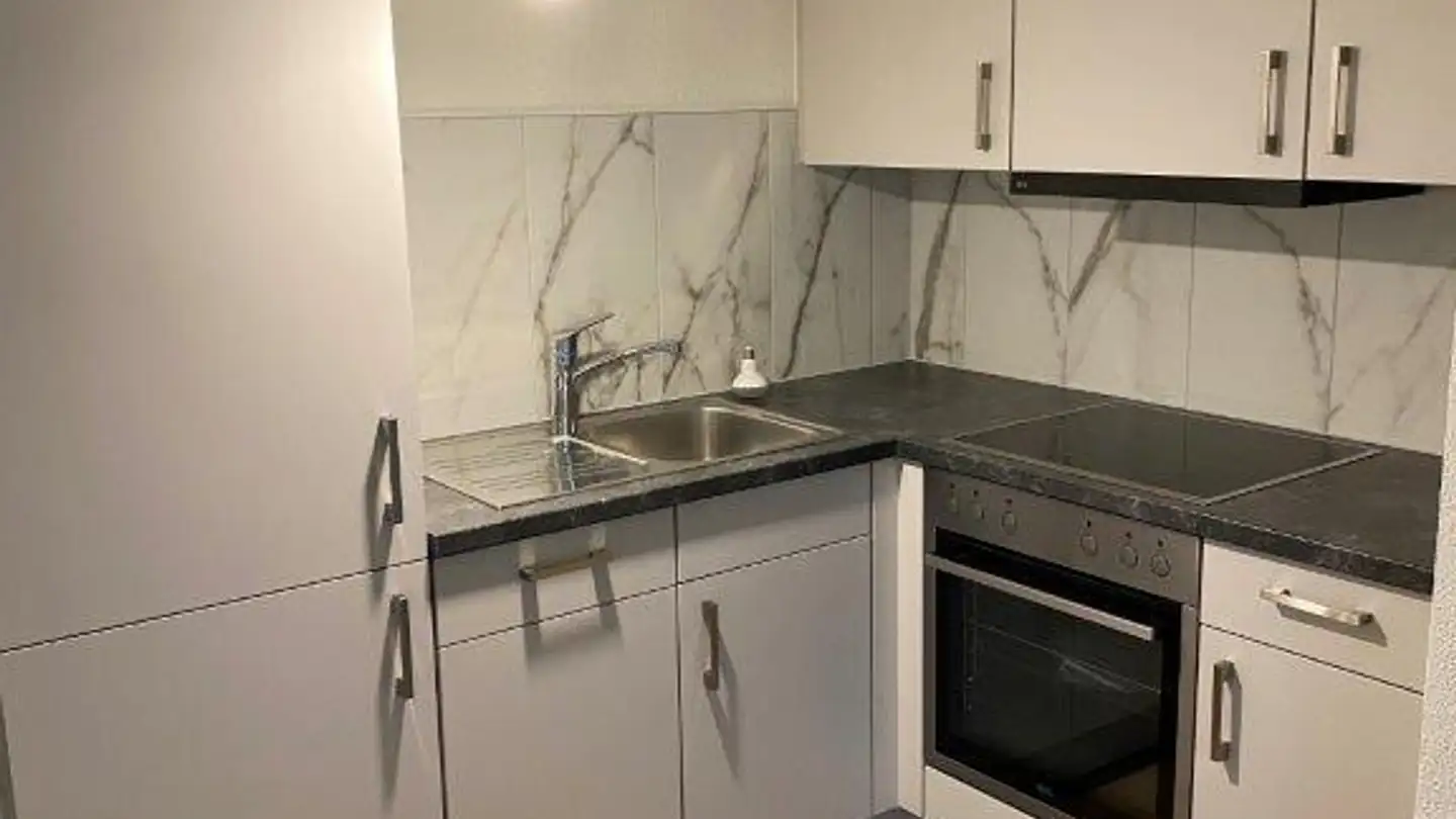 Appartamento in affitto - In Der Gass 2, 8627 Grüningen - Foto 3