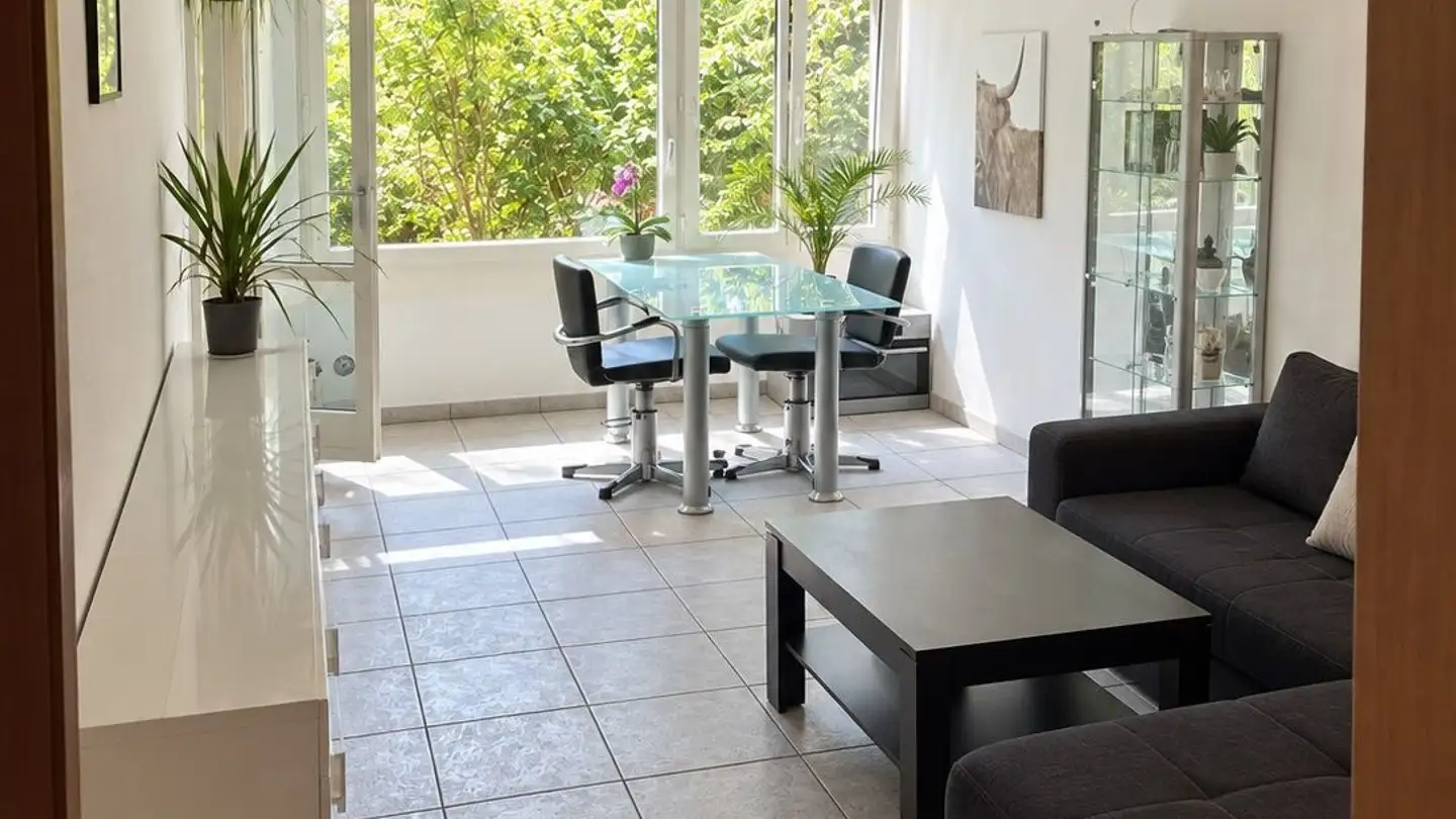 Wohnung mieten - Luzernerstrasse 84, 6010 Kriens