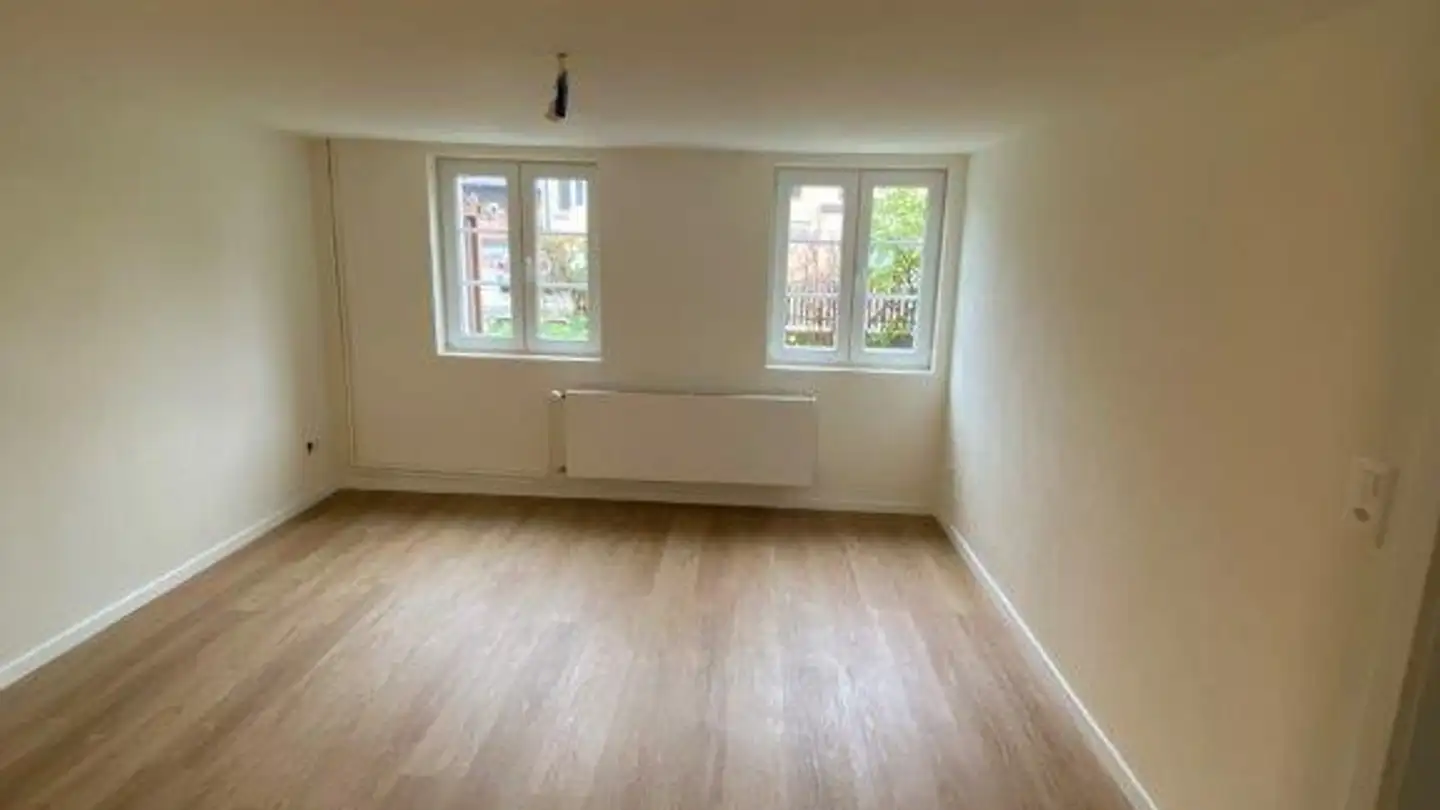 Appartamento in affitto - In Der Gass 2, 8627 Grüningen - Foto 4