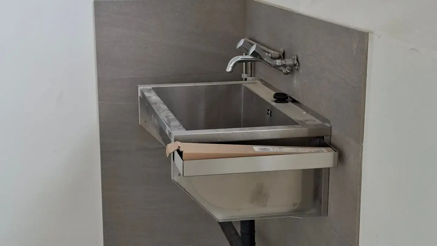 Commercial à louer - Herrenwisstrasse 22, 8180 Bülach - Photo 2
