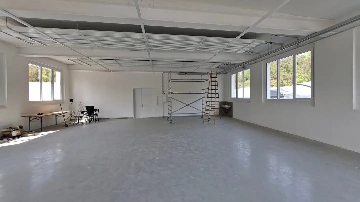 Commercial à louer - Herrenwisstrasse 22, 8180 Bülach - Photo 3