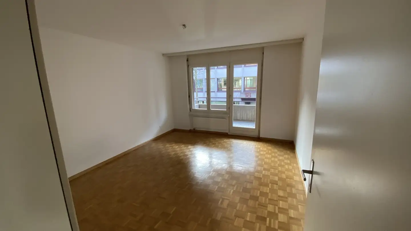Wohnung mieten - 8037 Zürich