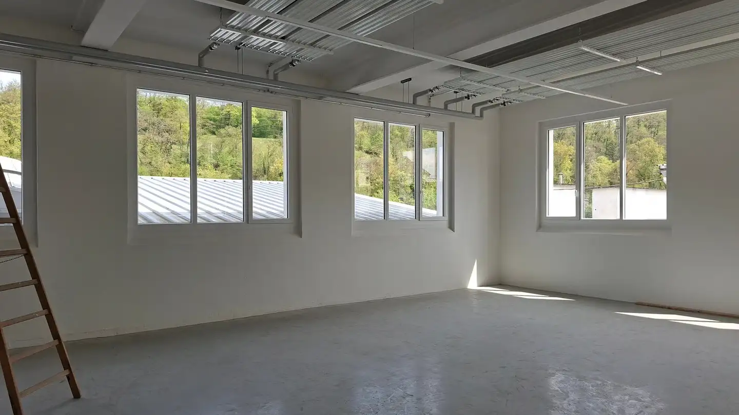 Commercial à louer - Herrenwisstrasse 22, 8180 Bülach - Photo 4