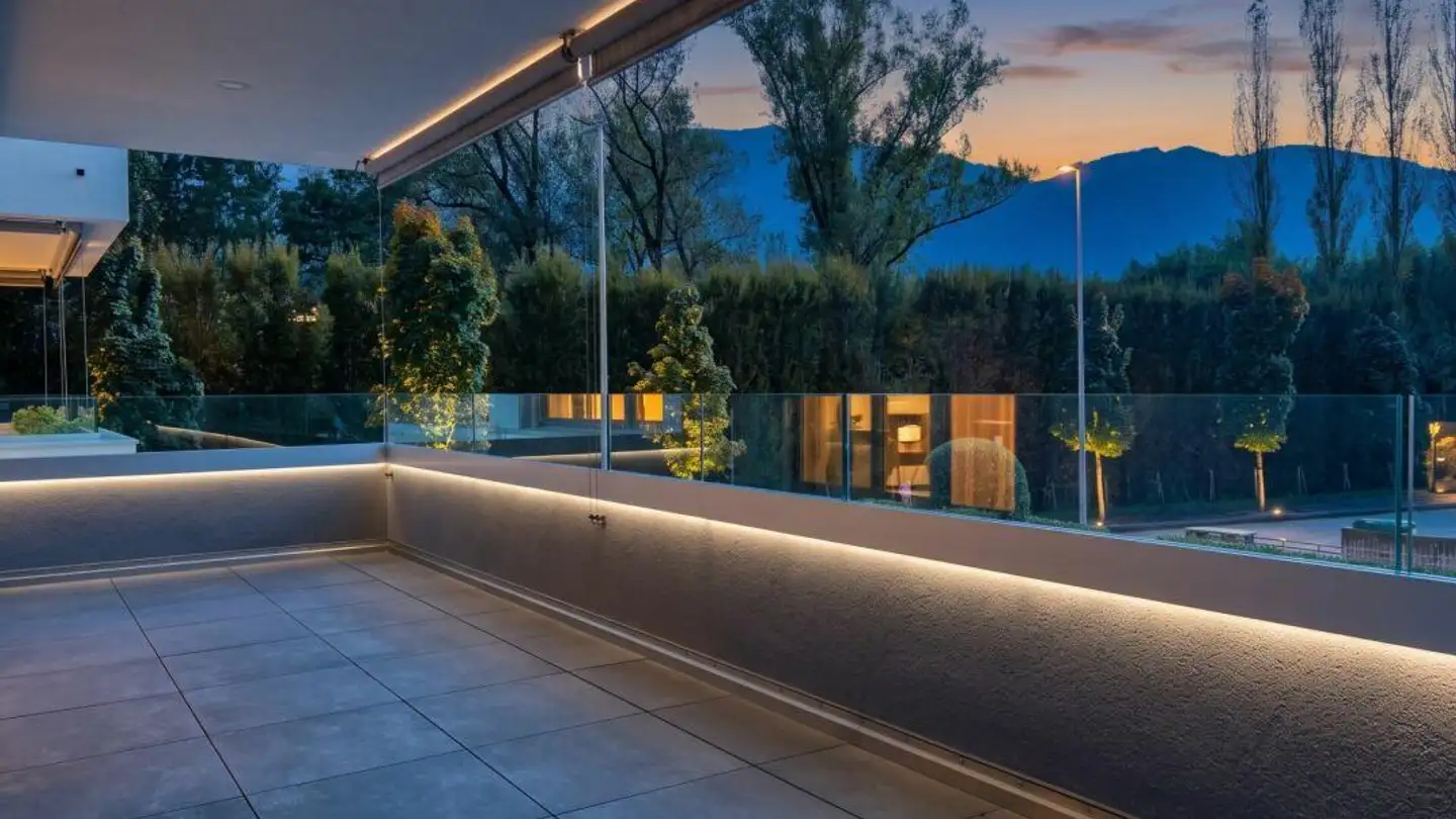 Appartamento in vendita - Via Angelo Nessi 34, 6600 Locarno
