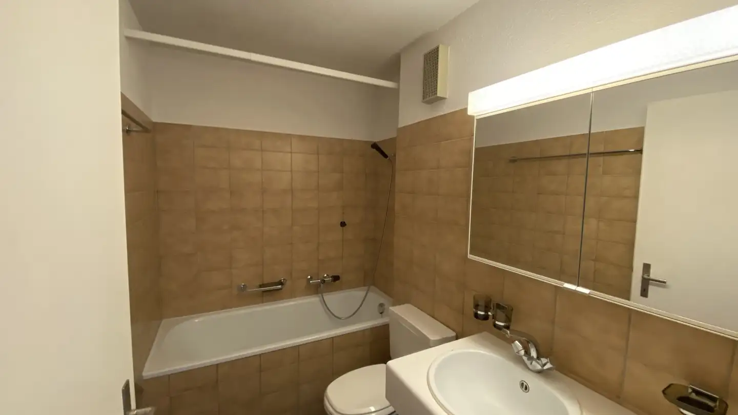 Wohnung mieten - 8037 Zürich - Foto 4