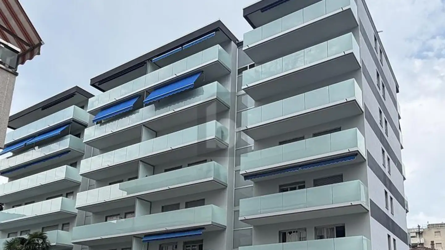 Apartment for sale - 6900 Lugano