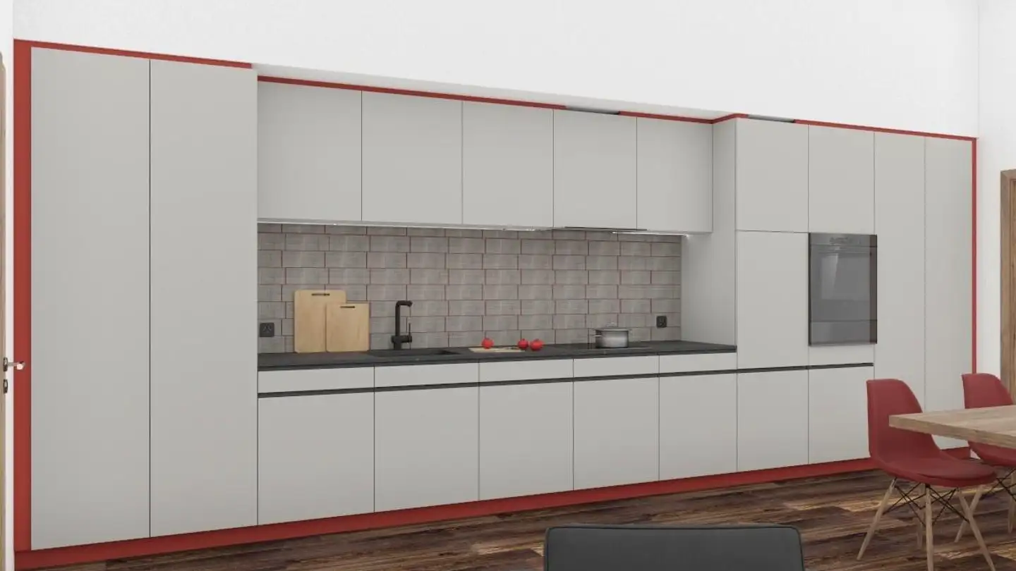 Apartment for rent - Seidenhofstrasse 1, 6003 Luzern - Photo 4