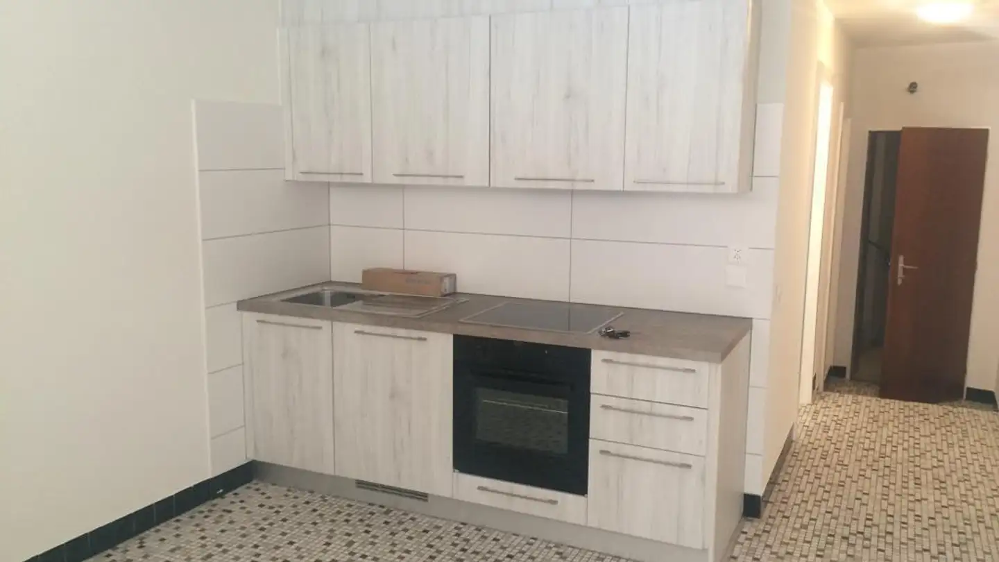Appartement à louer - Rue De Lausanne 9, 1530 Payerne - Photo 3