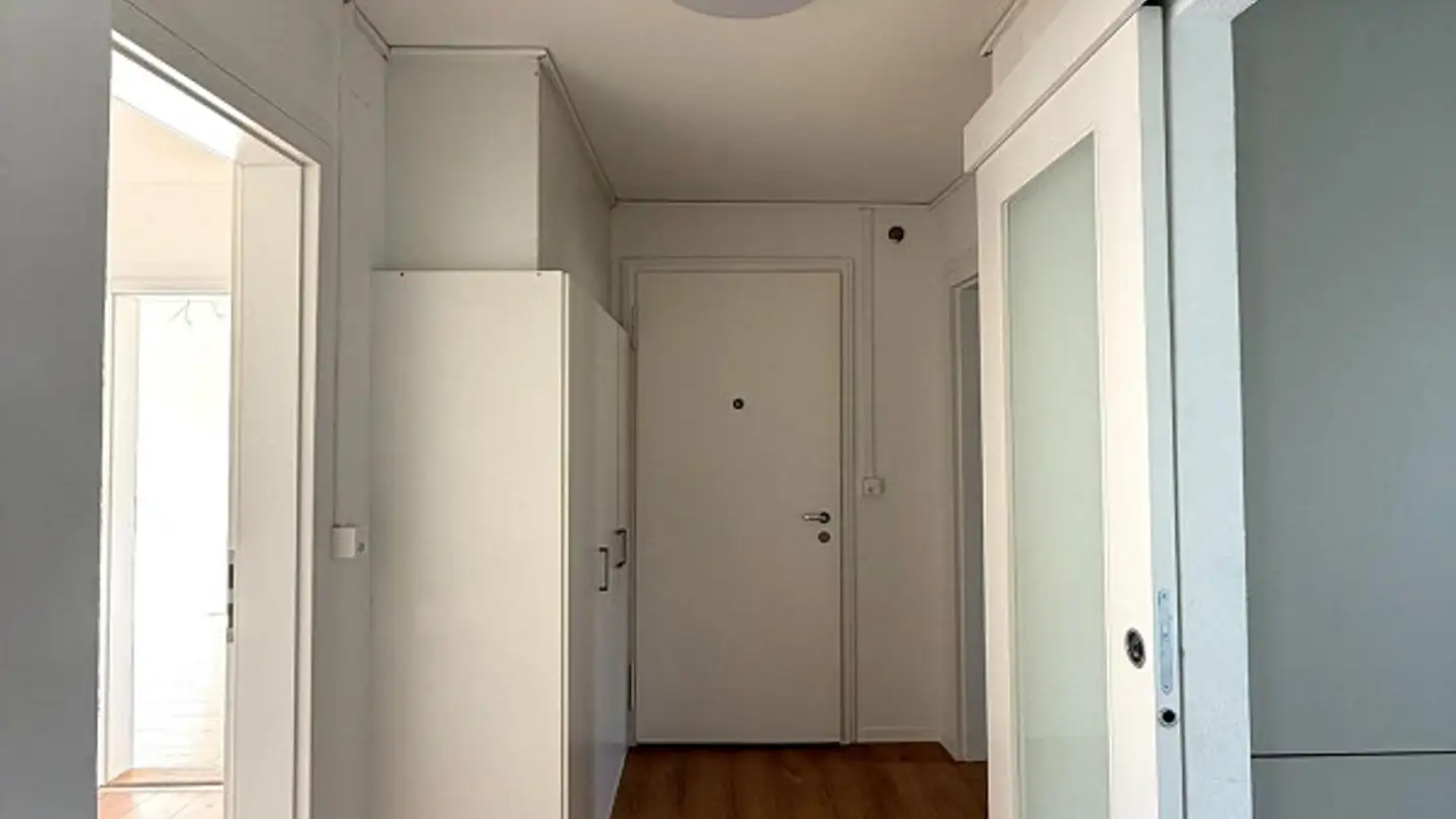 Appartement à louer - Blumenauweg 6, 8134 Adliswil
