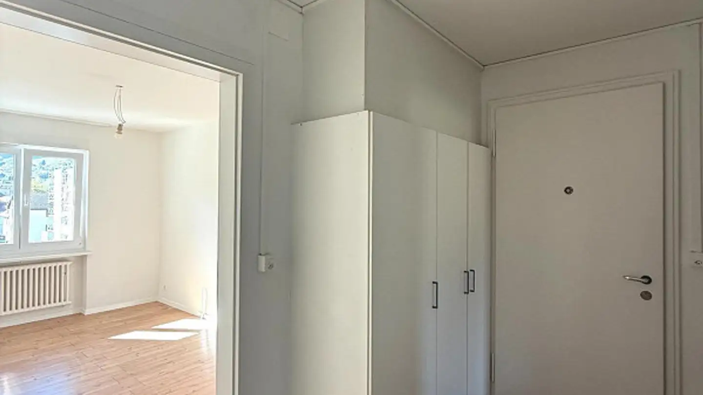 Appartement à louer - Blumenauweg 6, 8134 Adliswil - Photo 2
