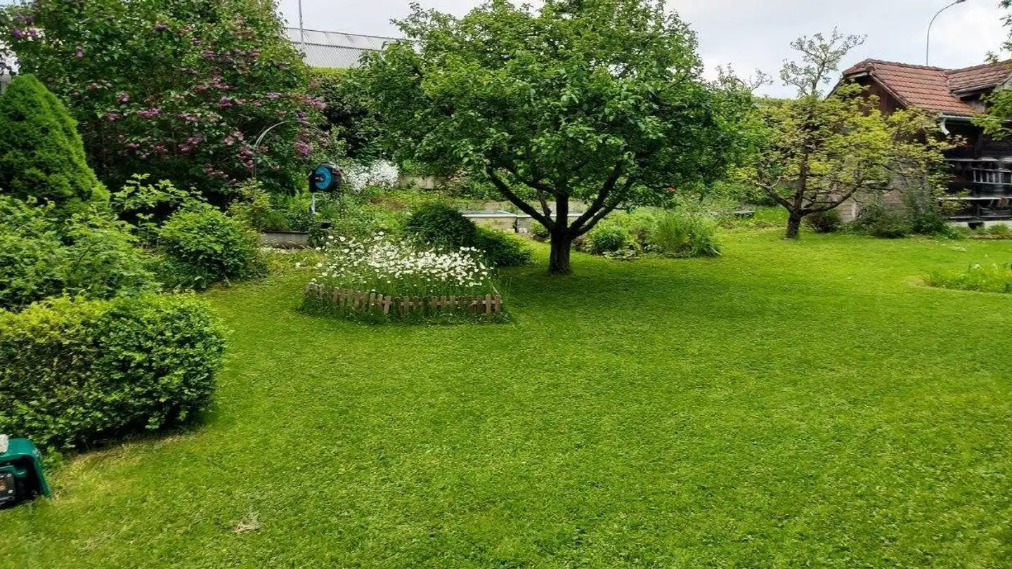 Edificio ad uso misto in vendita - Romanshornerstrasse 91, 9300 Wittenbach - Foto 4