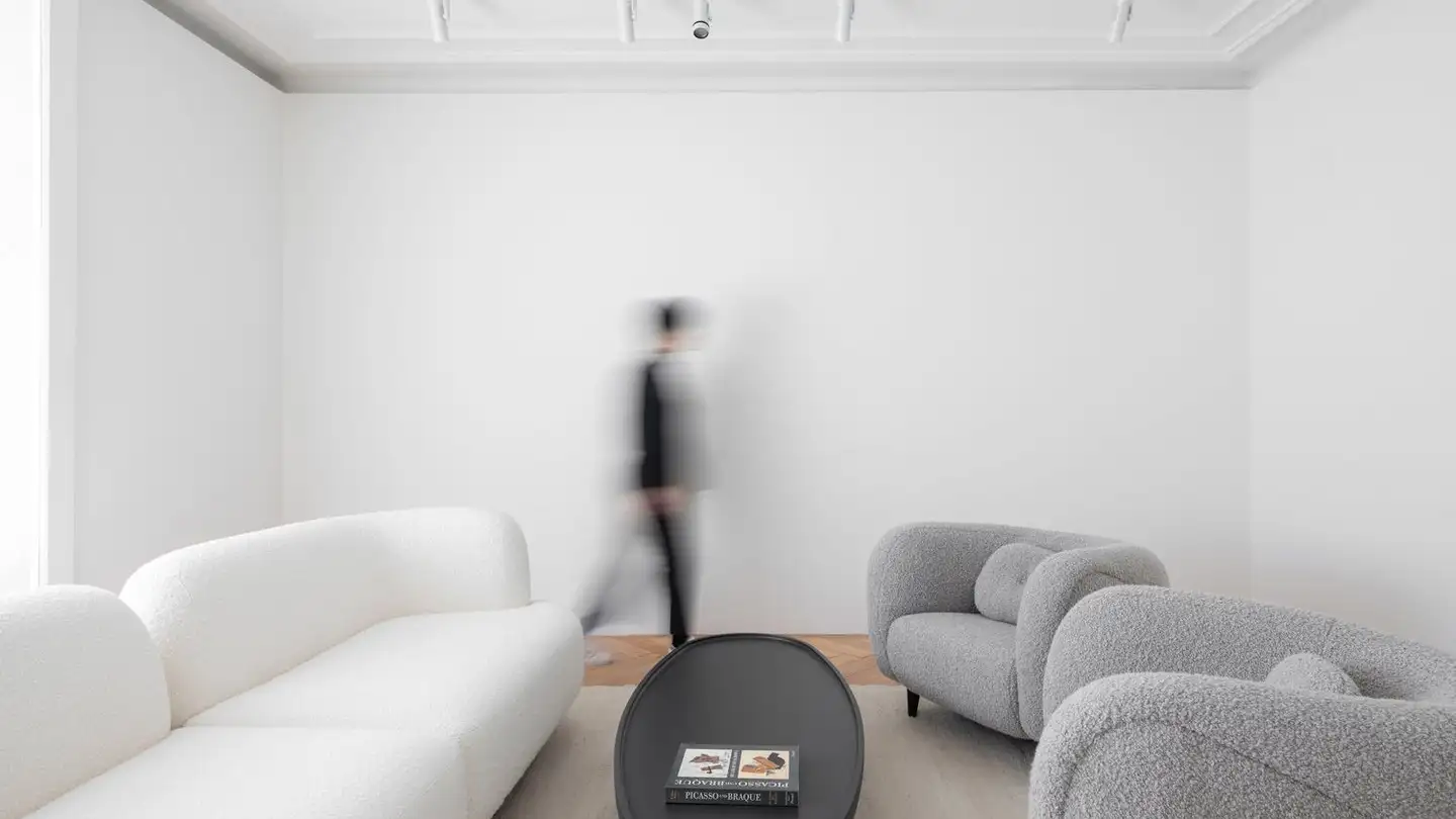 Office space for rent - Rämistrasse, 8001 Zürich