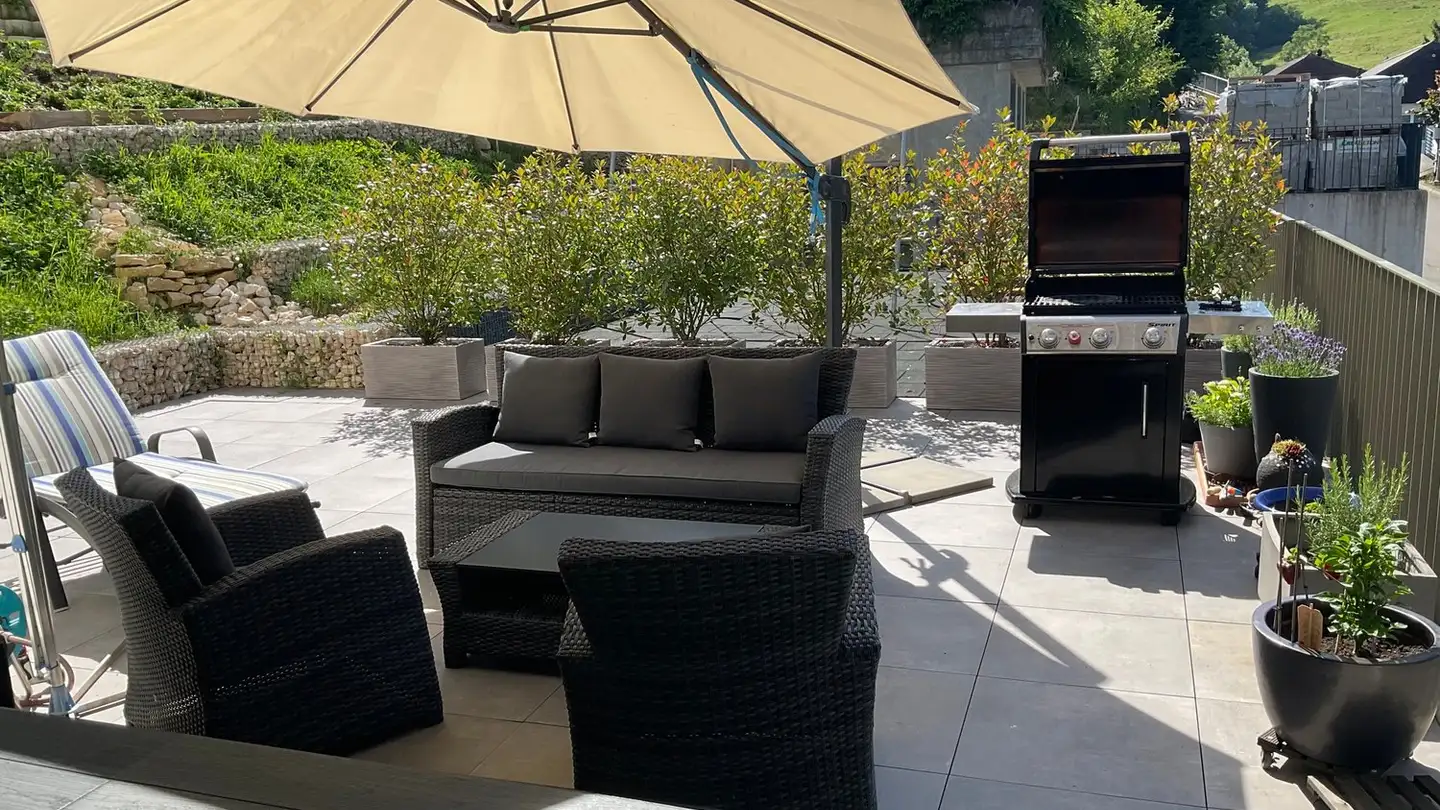 Appartamento in vendita - Holenweg 25, 4434 Hölstein